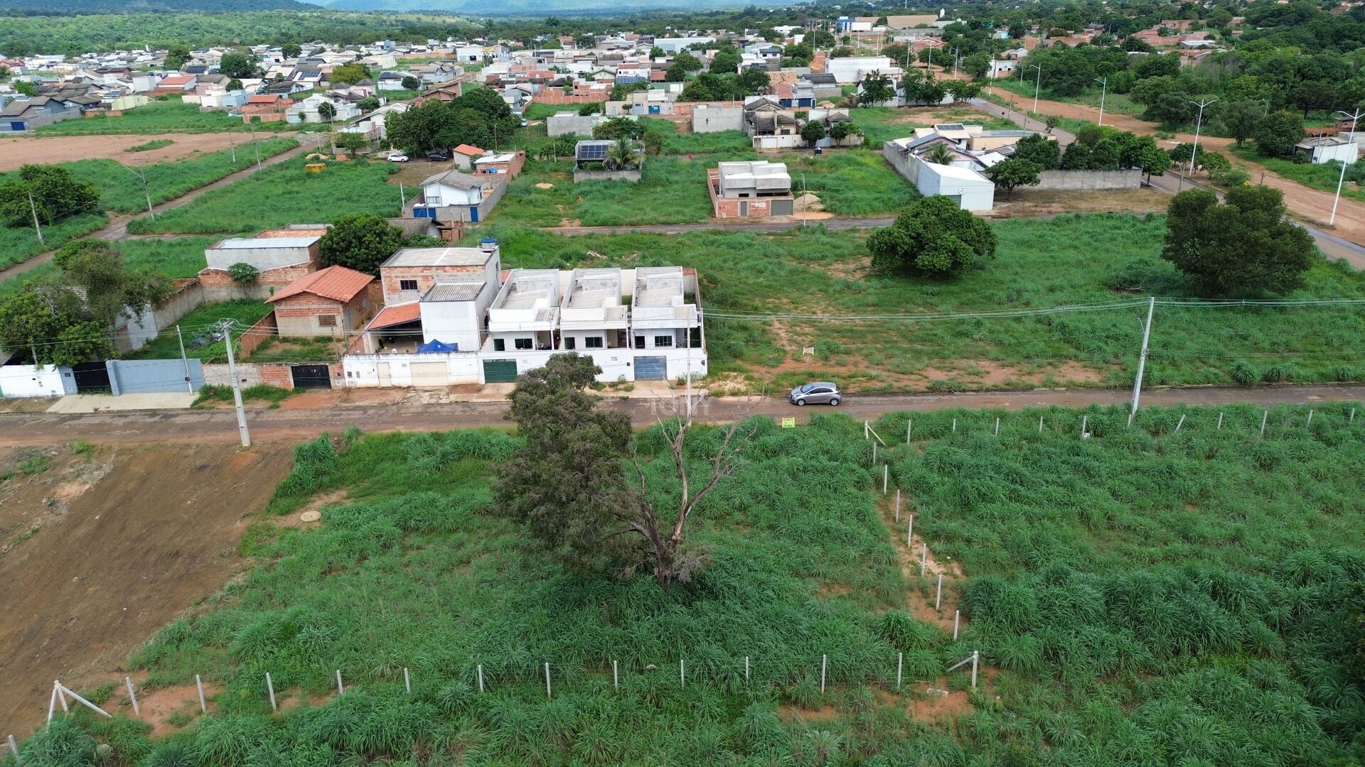 Terreno à venda com 250m² de terreno no Loteamento Bertaville, Palmas (TO) — foto 5 de 14