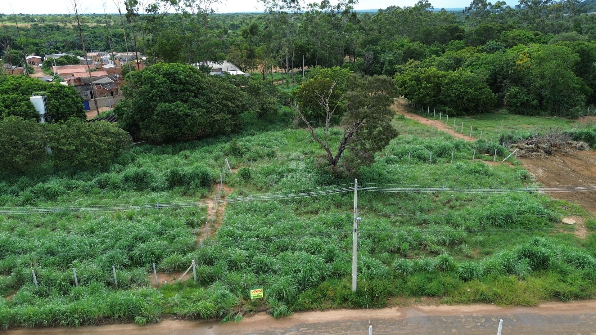 Terreno à venda com 250m² de terreno no Loteamento Bertaville, Palmas (TO) — foto 4 de 14