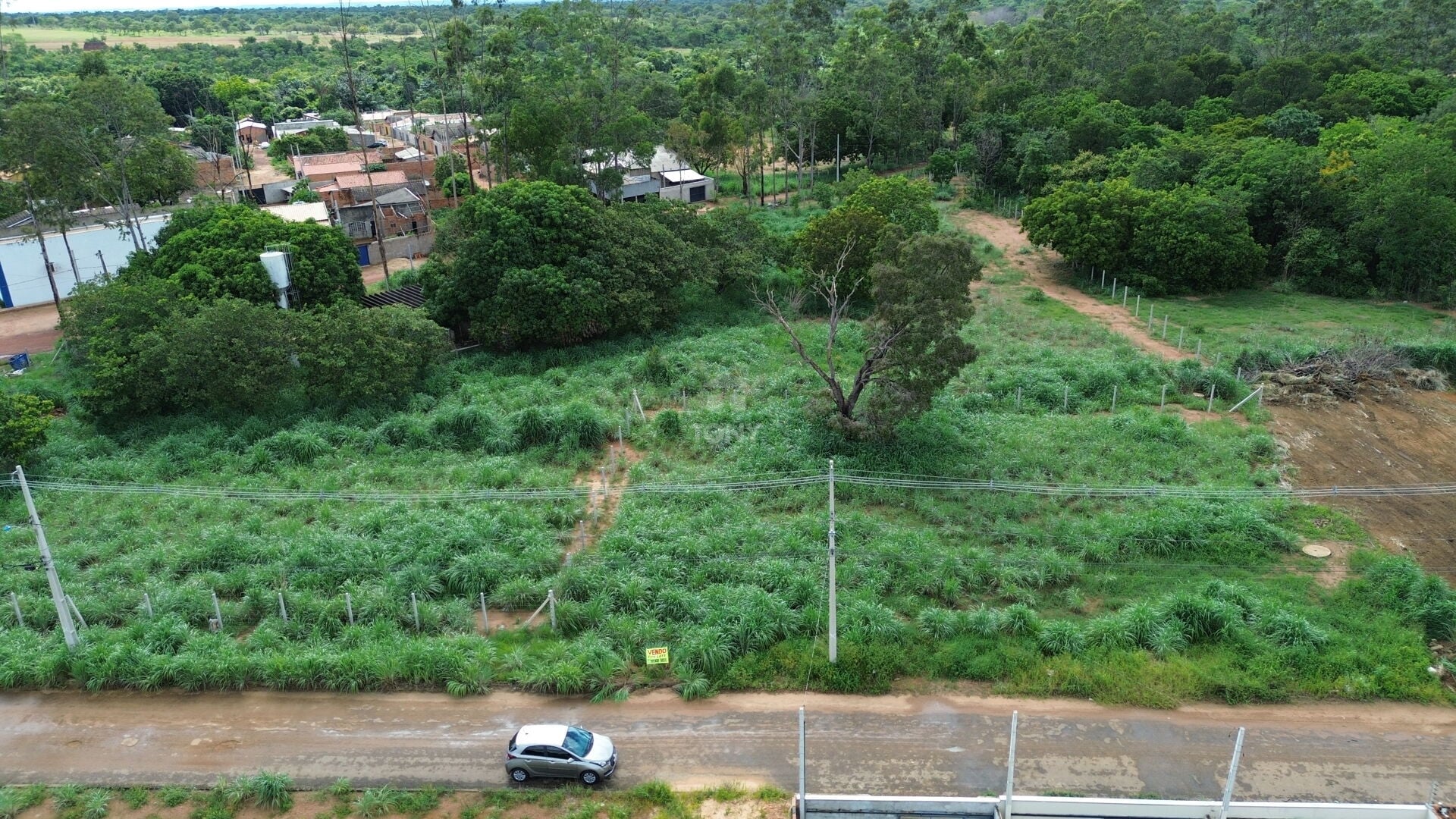 Terreno à venda com 250m² de terreno no Loteamento Bertaville, Palmas (TO) — foto 12 de 14