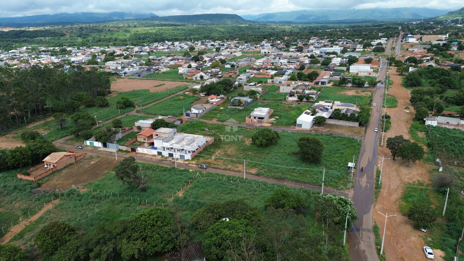 Terreno à venda com 250m² de terreno no Loteamento Bertaville, Palmas (TO) — foto 8 de 14