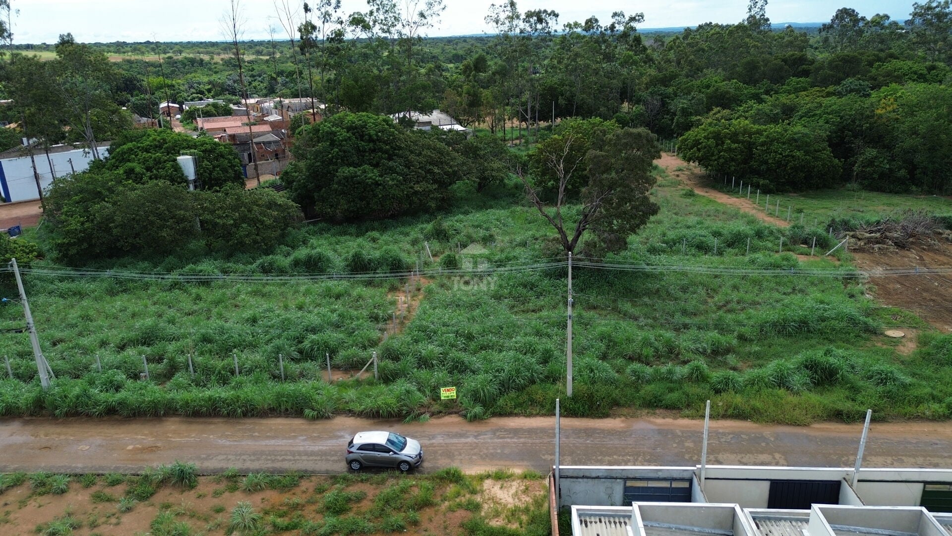 Terreno à venda com 250m² de terreno no Loteamento Bertaville, Palmas (TO) — foto 13 de 14