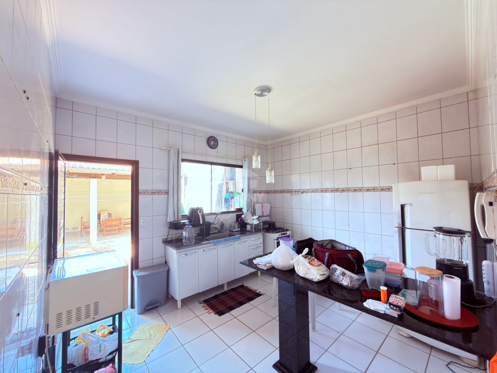 Casa à venda com 4 quartos, 1 suíte, 2 vagas e 90m² no Plano Diretor Sul, Palmas (TO) — foto 7 de 13