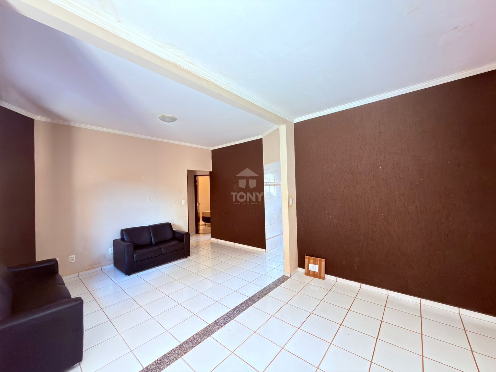Casa à venda com 4 quartos, 1 suíte, 2 vagas e 90m² no Plano Diretor Sul, Palmas (TO) — foto 4 de 13