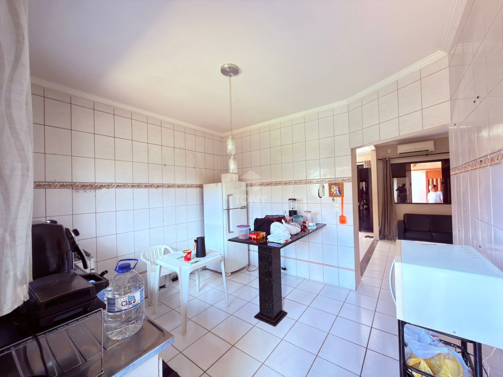 Casa à venda com 4 quartos, 1 suíte, 2 vagas e 90m² no Plano Diretor Sul, Palmas (TO) — foto 6 de 13