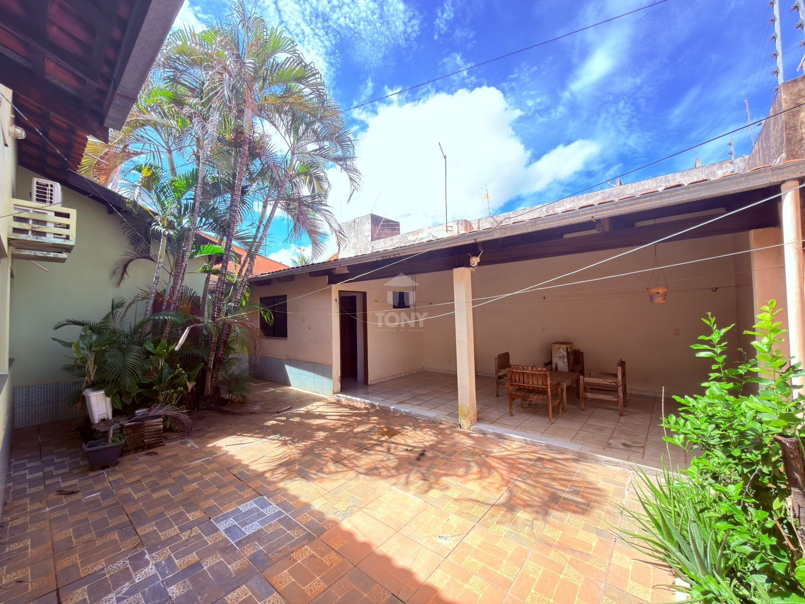 Casa à venda com 4 quartos, 1 suíte, 2 vagas e 90m² no Plano Diretor Sul, Palmas (TO) — foto 13 de 13