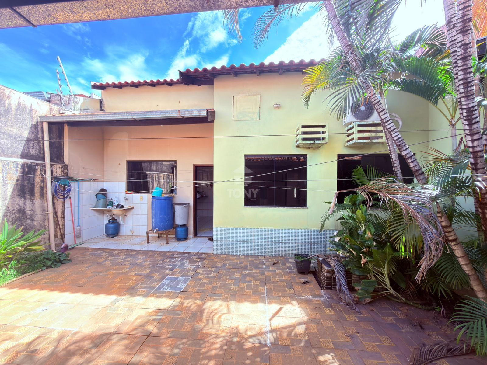 Casa à venda com 4 quartos, 1 suíte, 2 vagas e 90m² no Plano Diretor Sul, Palmas (TO) — foto 12 de 13