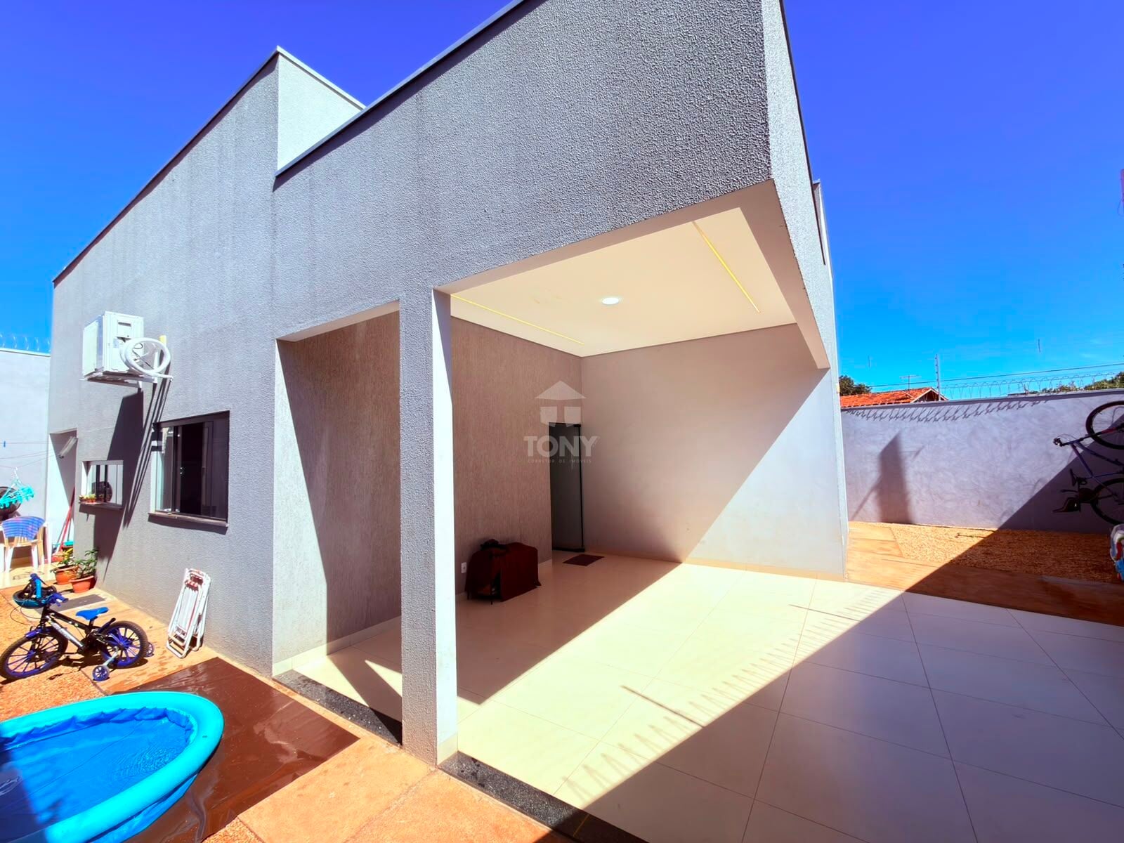 Casa, 3 quartos, 96 m² - Foto 18