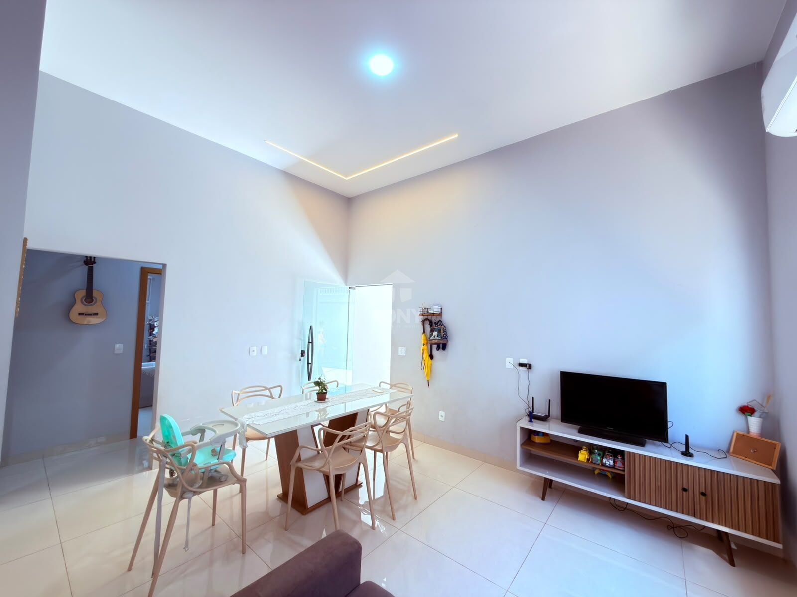 Casa, 3 quartos, 96 m² - Foto 7