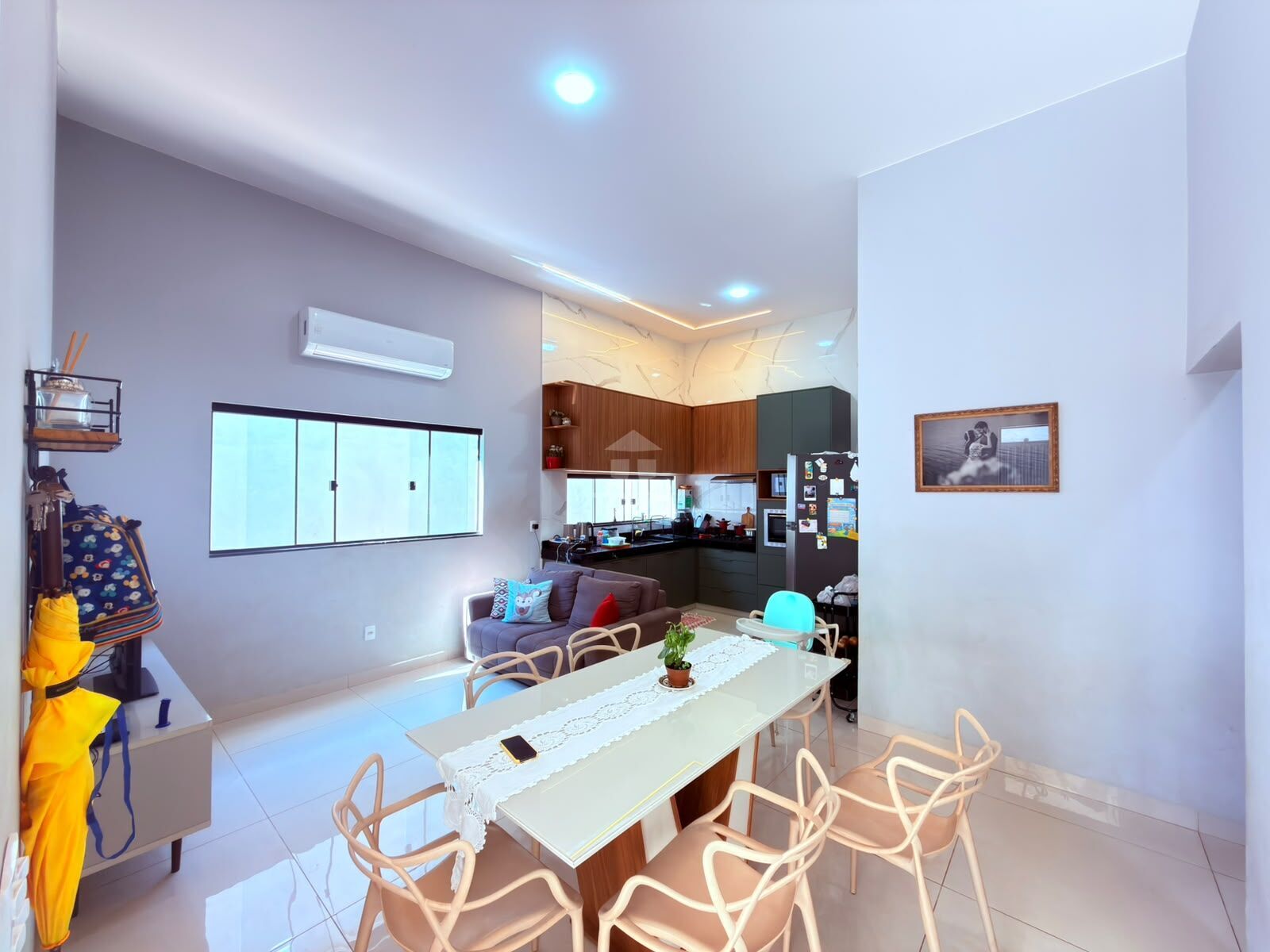 Casa, 3 quartos, 96 m² - Foto 9