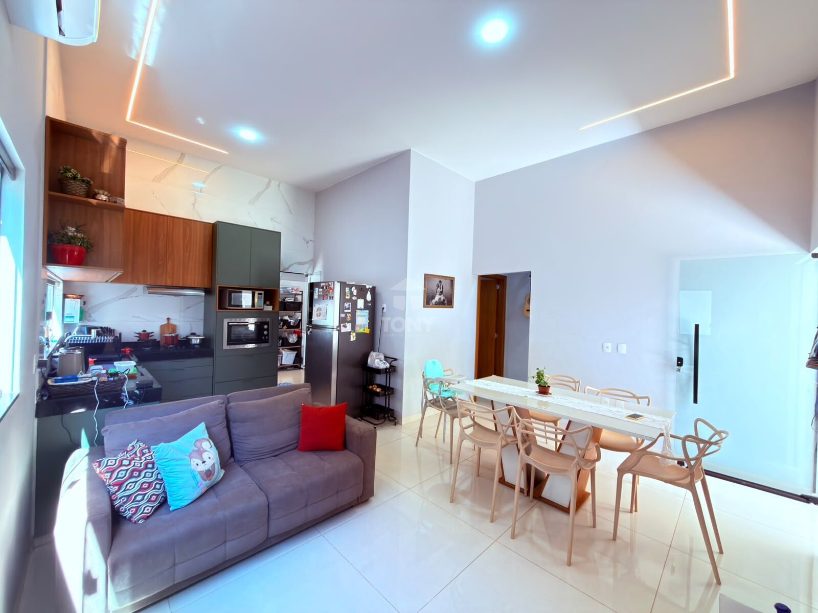Casa, 3 quartos, 96 m² - Foto 10