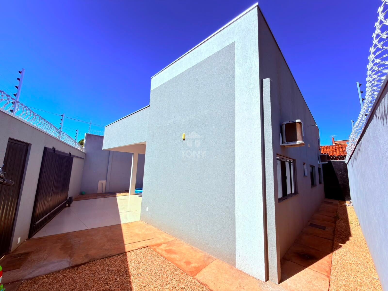 Casa, 3 quartos, 96 m² - Foto 4