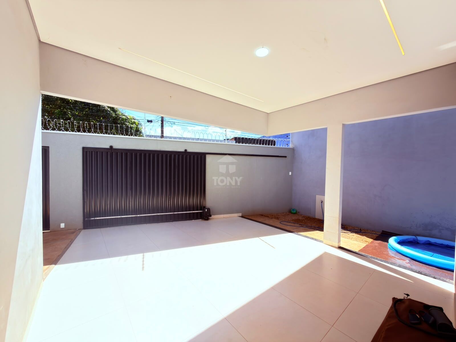 Casa, 3 quartos, 96 m² - Foto 5