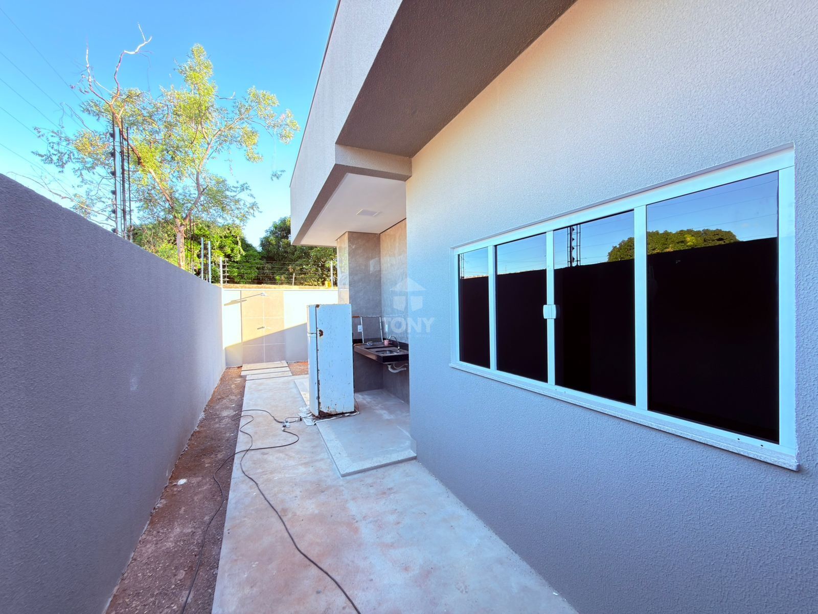 Casa à venda com 3 quartos, 1 suíte, 2 vagas e 100m² no Plano Diretor Sul, Palmas (TO) — foto 12 de 14