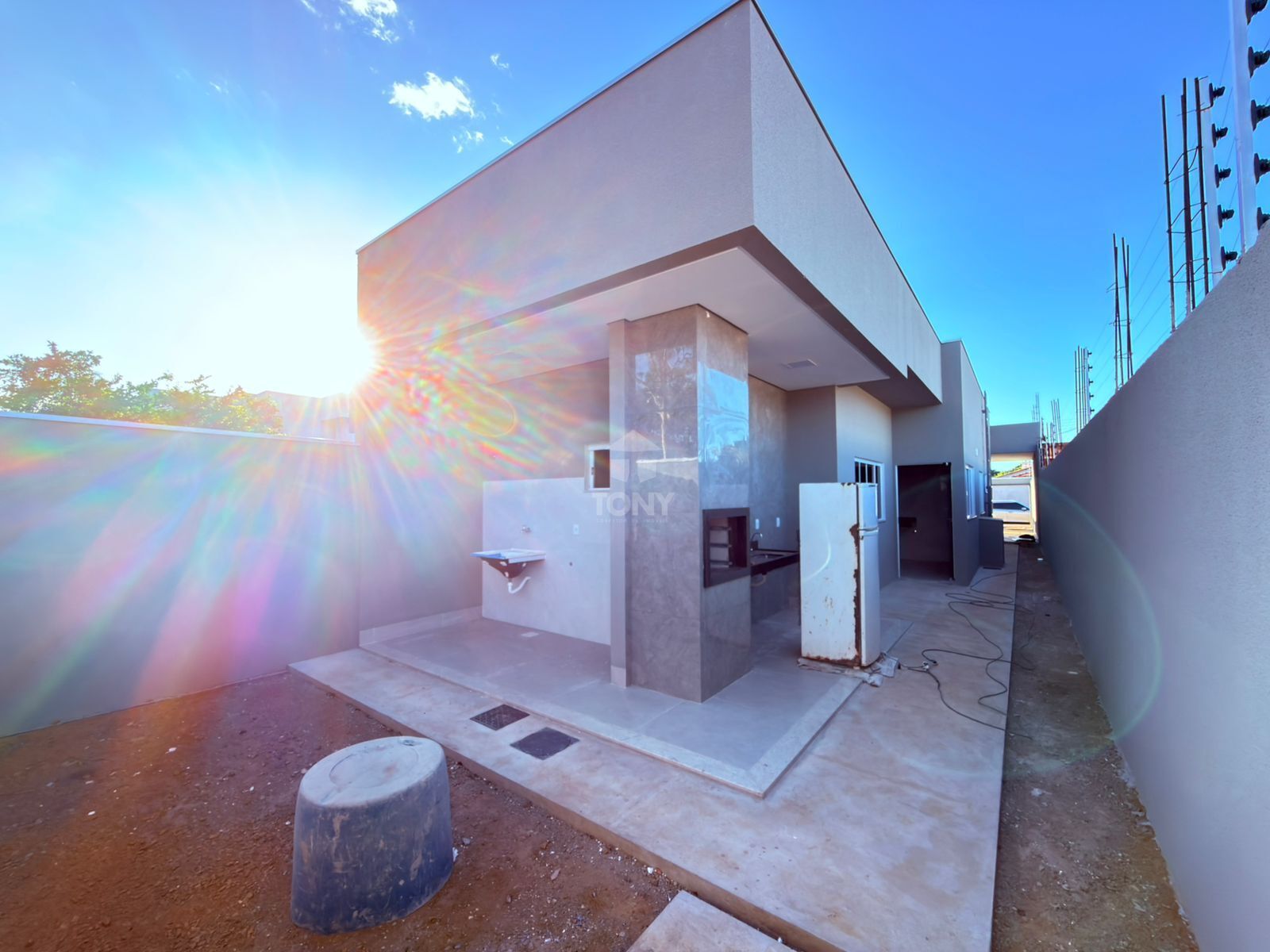 Casa à venda com 3 quartos, 1 suíte, 2 vagas e 100m² no Plano Diretor Sul, Palmas (TO) — foto 13 de 14