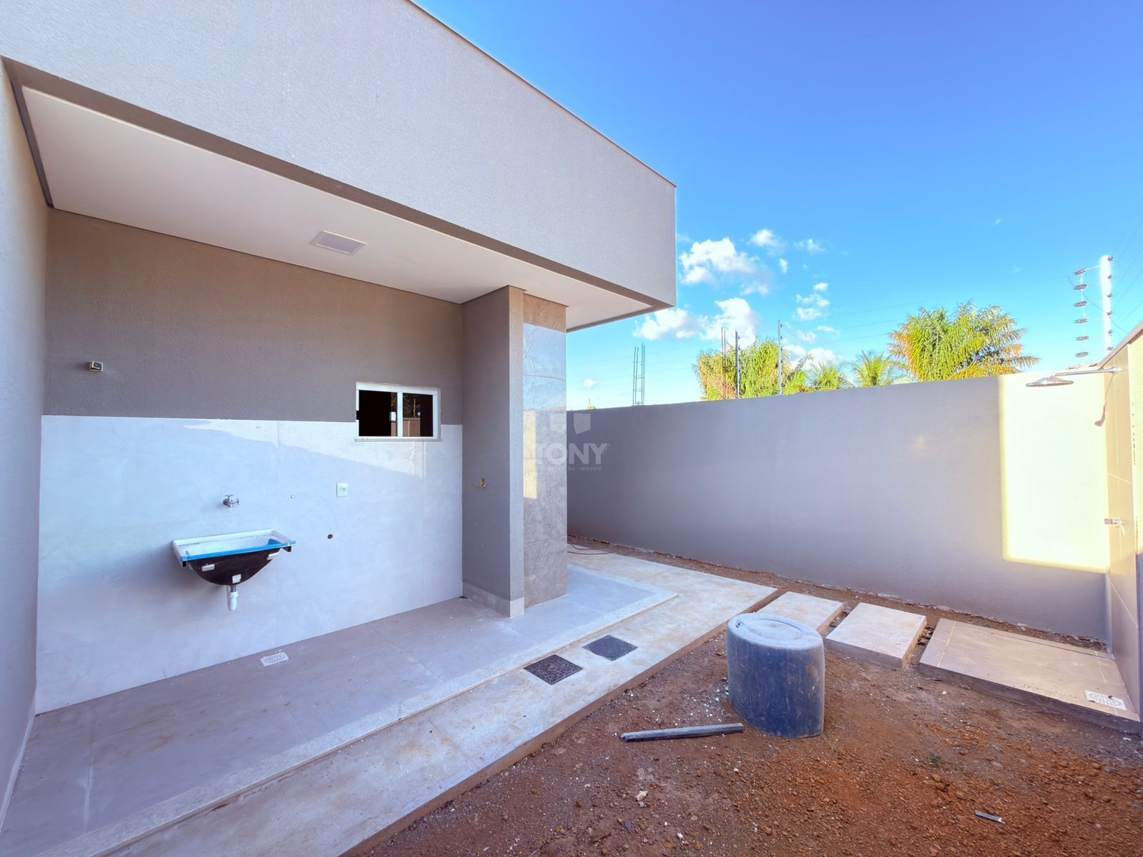 Casa à venda com 3 quartos, 1 suíte, 2 vagas e 100m² no Plano Diretor Sul, Palmas (TO) — foto 14 de 14