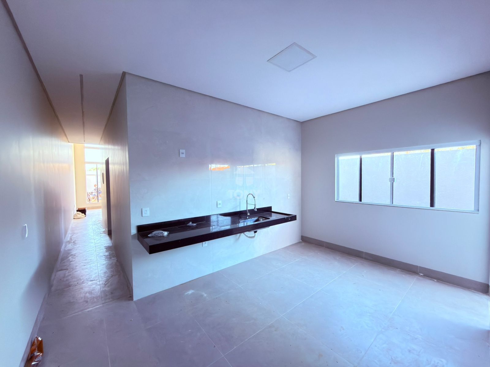Casa à venda com 3 quartos, 1 suíte, 2 vagas e 100m² no Plano Diretor Sul, Palmas (TO) — foto 5 de 14