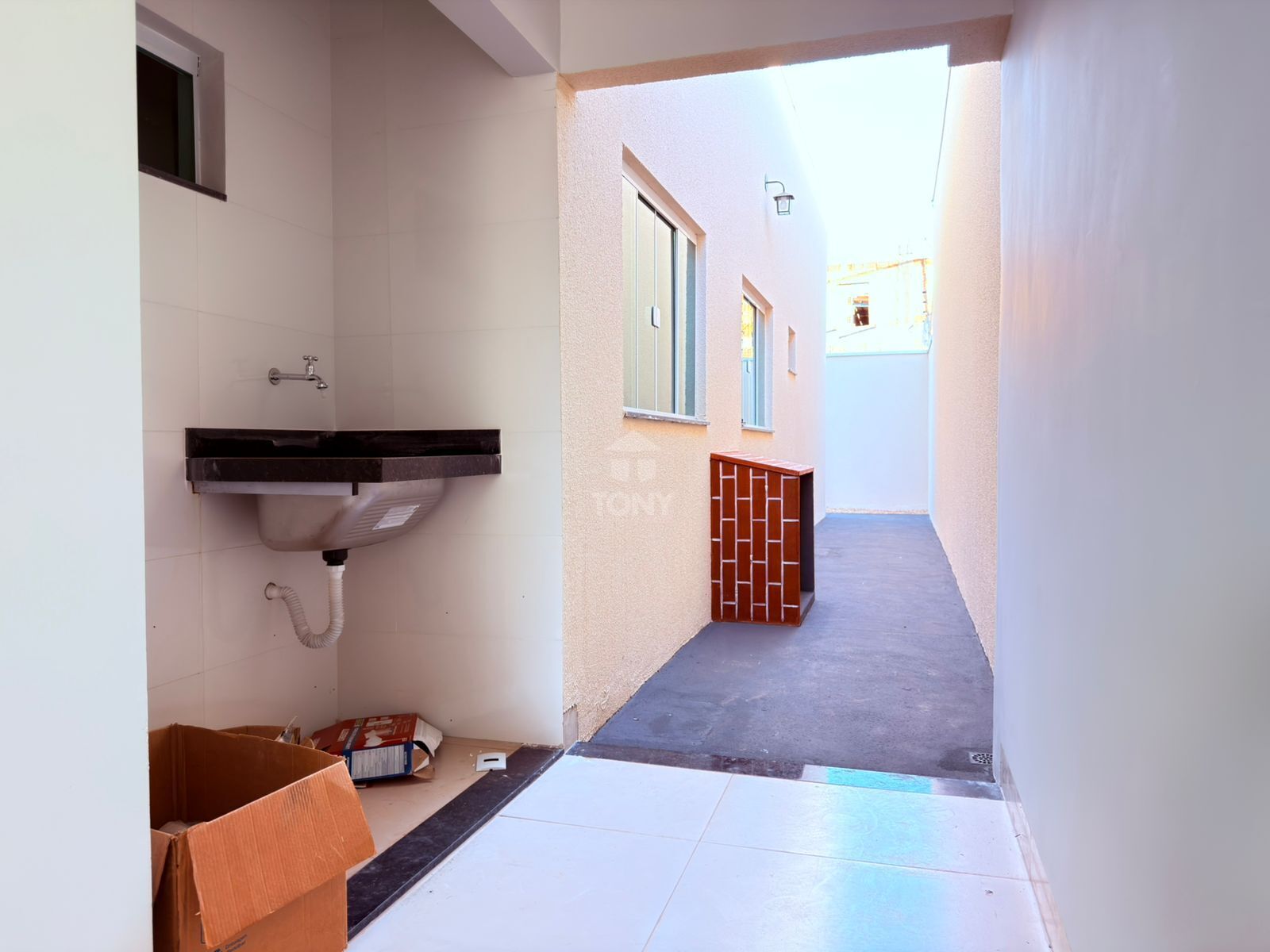 Casa à venda com 3 quartos, 1 suíte, 2 vagas e 87m² no Plano Diretor Sul, Palmas (TO) — foto 15 de 15