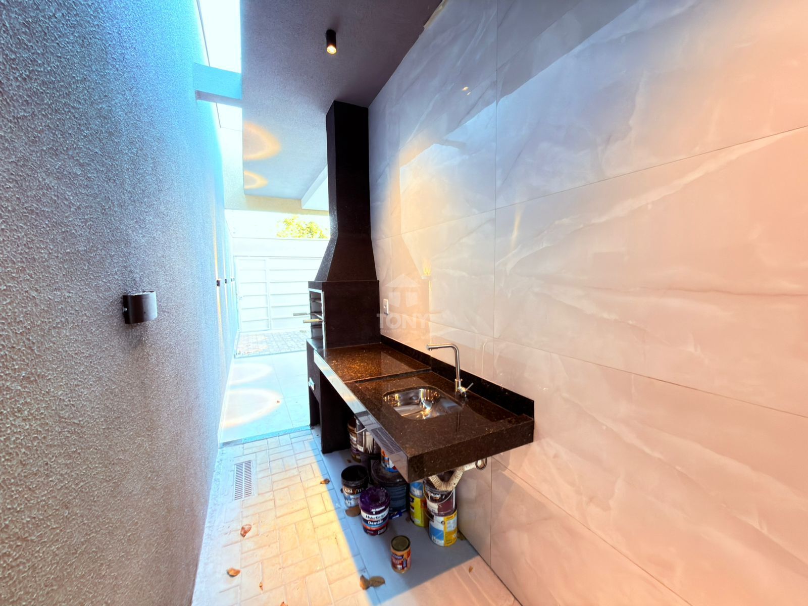 Casa à venda com 3 quartos, 1 suíte, 2 vagas e 87m² no Plano Diretor Sul, Palmas (TO) — foto 14 de 15