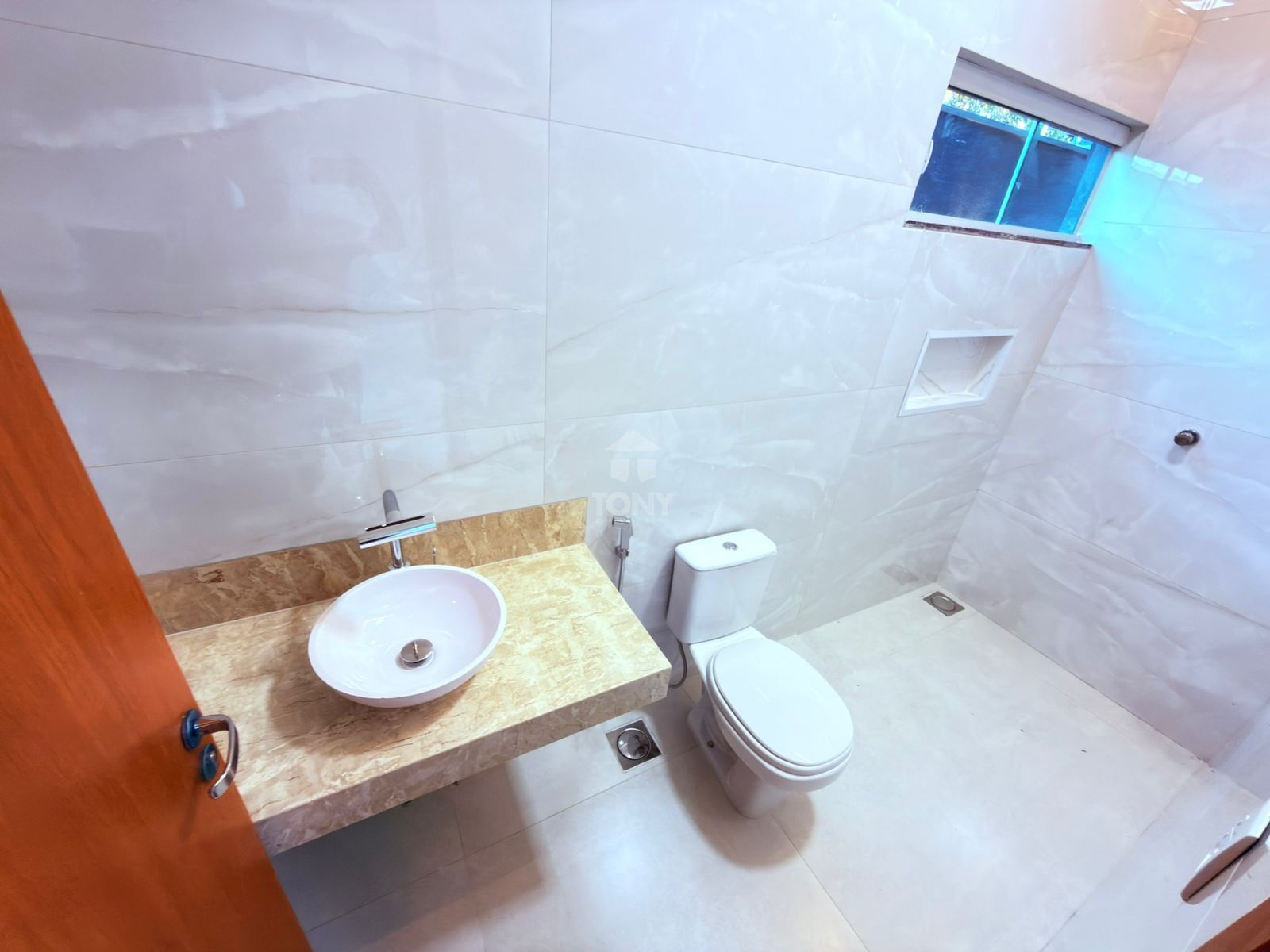 Casa à venda com 3 quartos, 1 suíte, 2 vagas e 87m² no Plano Diretor Sul, Palmas (TO) — foto 10 de 15