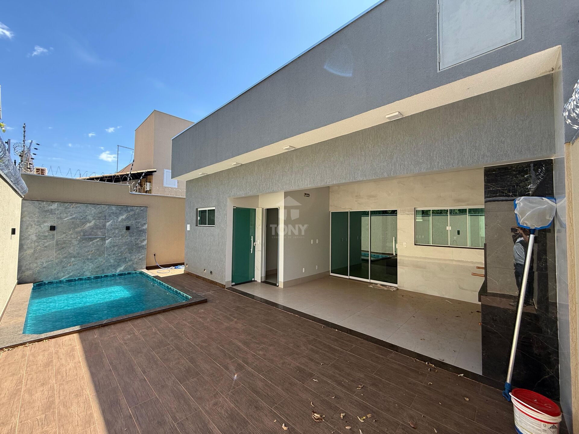 Casa à venda com 3 quartos, 3 suítes, 2 vagas e 167m² no Plano Diretor Sul, Palmas (TO) — foto 12 de 14