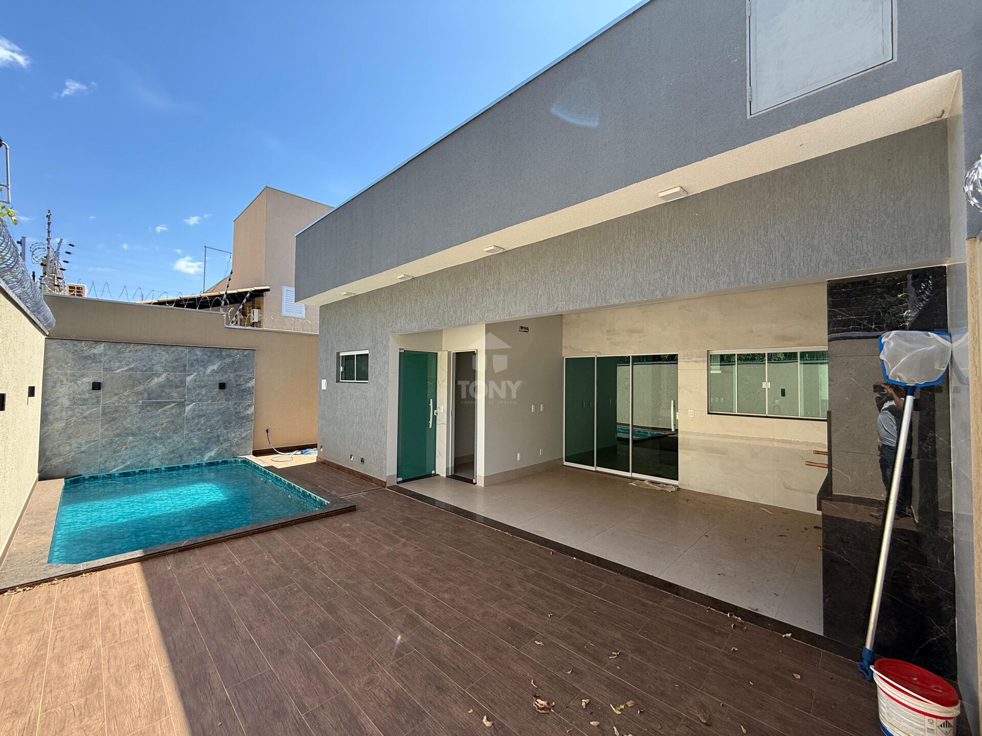 Casa à venda com 3 quartos, 3 suítes, 2 vagas e 167m² no Plano Diretor Sul, Palmas (TO) — foto 13 de 14