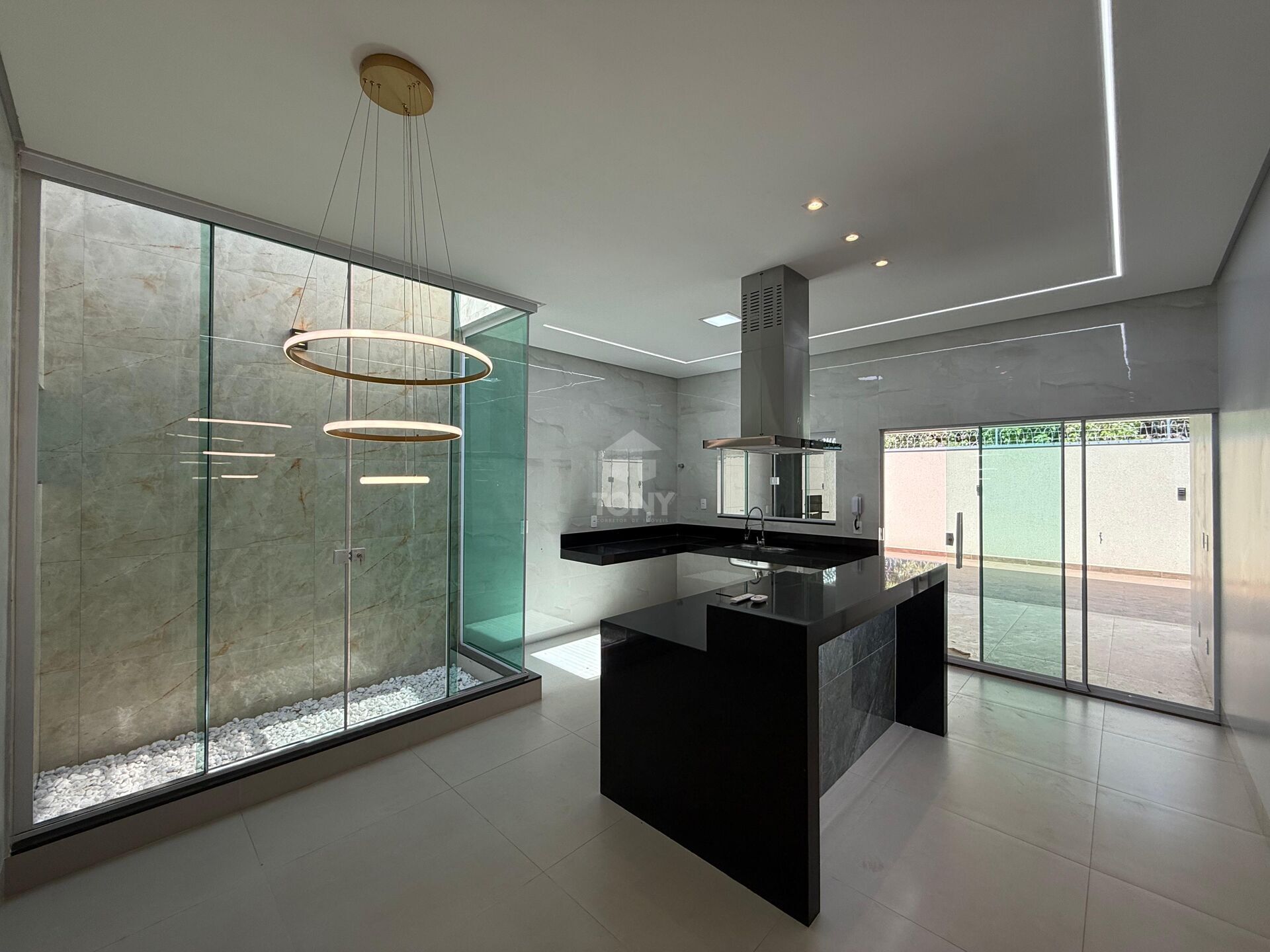 Casa à venda com 3 quartos, 3 suítes, 2 vagas e 167m² no Plano Diretor Sul, Palmas (TO) — foto 10 de 14