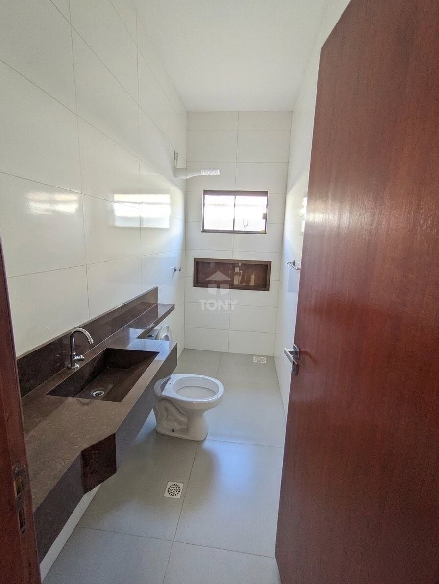 Casa, 3 quartos, 124 m² - Foto 5
