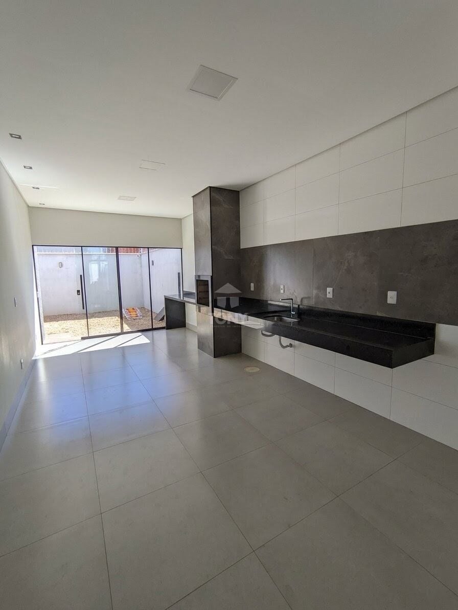 Casa, 3 quartos, 124 m² - Foto 4