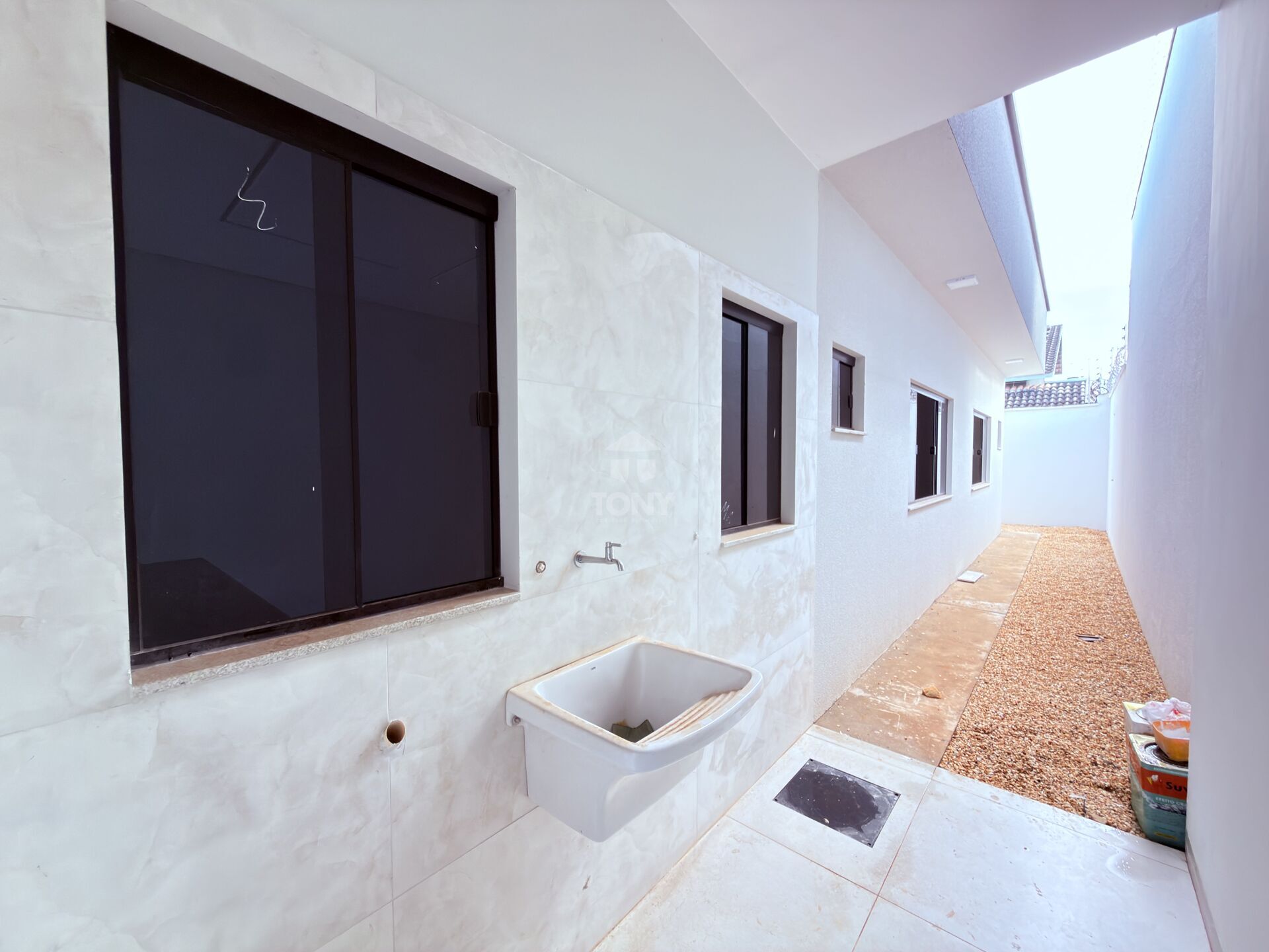 Casa à venda com 2 quartos, 1 suíte, 2 vagas e 69m² no Plano Diretor Norte, Palmas (TO) — foto 12 de 16