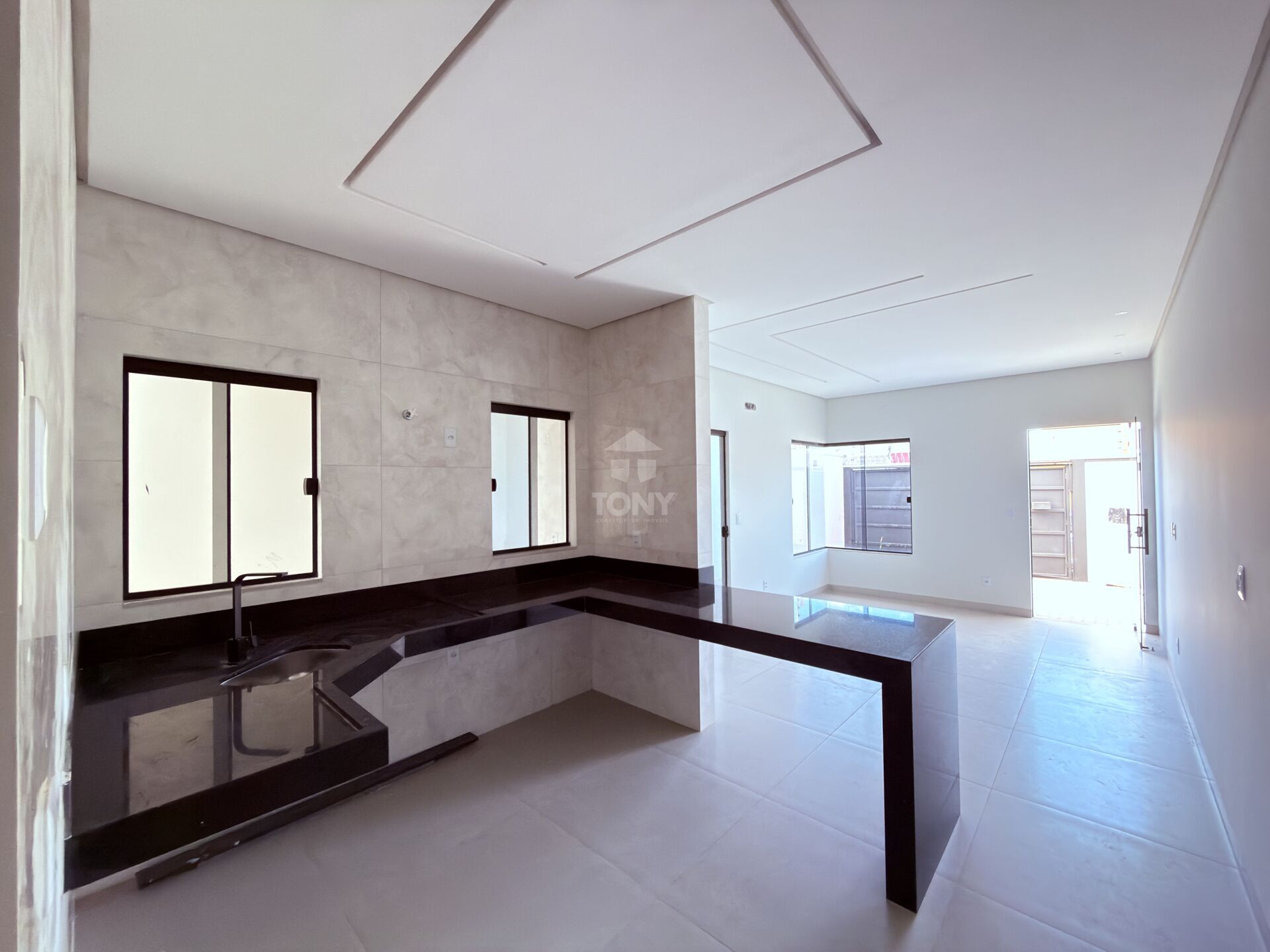 Casa à venda com 2 quartos, 1 suíte, 2 vagas e 69m² no Plano Diretor Norte, Palmas (TO) — foto 9 de 16