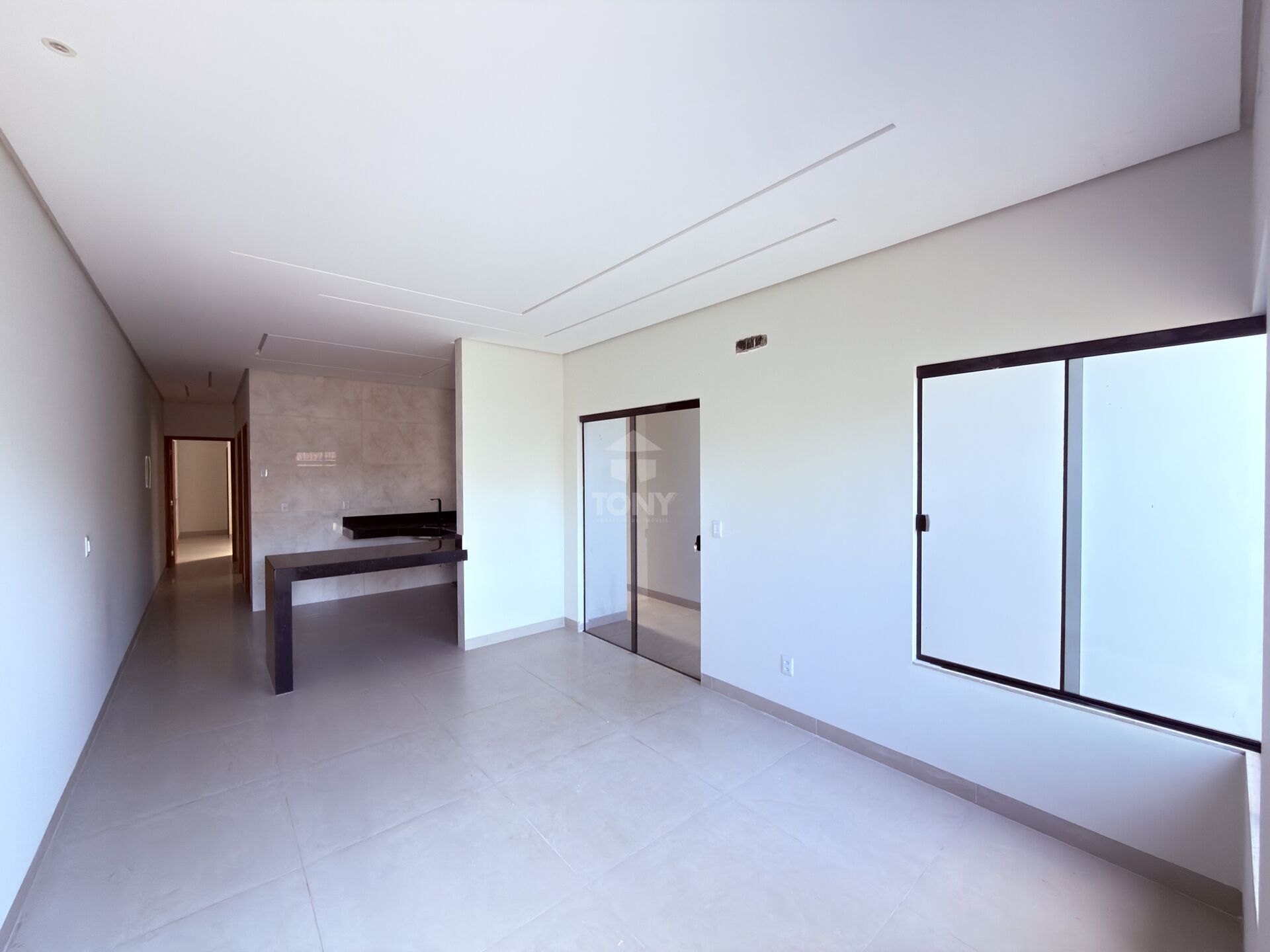 Casa à venda com 2 quartos, 1 suíte, 2 vagas e 69m² no Plano Diretor Norte, Palmas (TO) — foto 10 de 16
