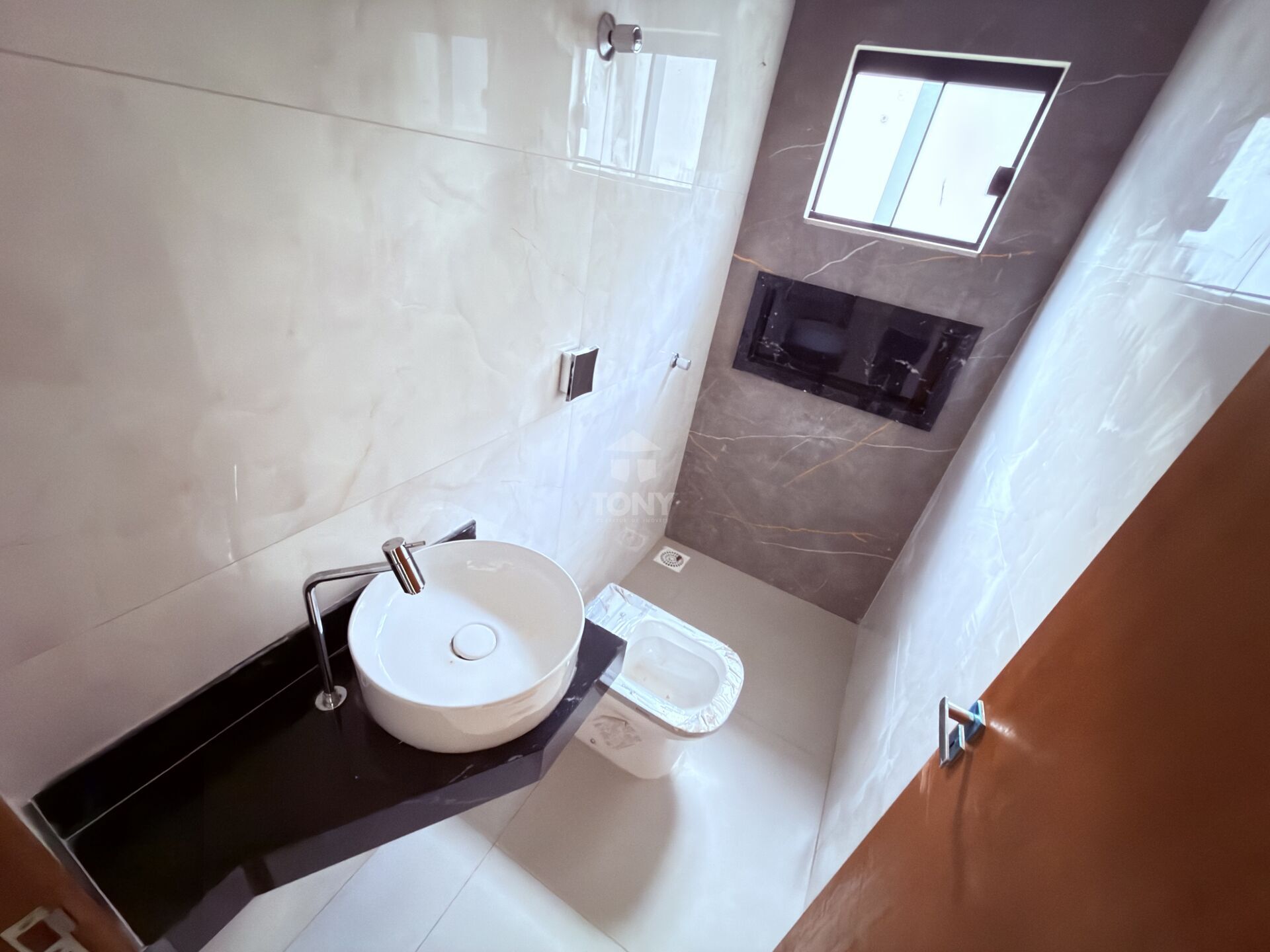 Casa à venda com 2 quartos, 1 suíte, 2 vagas e 69m² no Plano Diretor Norte, Palmas (TO) — foto 4 de 16