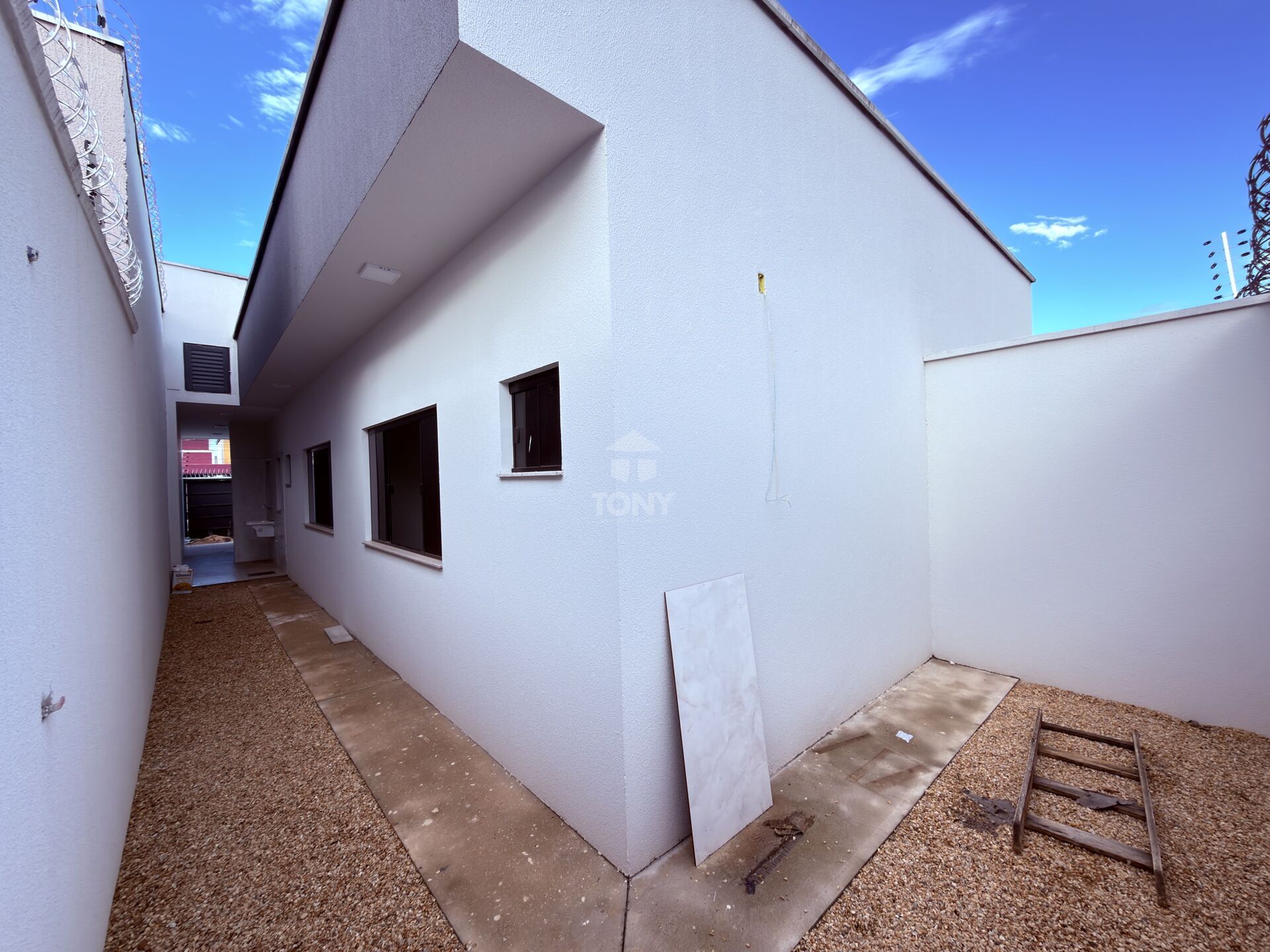 Casa à venda com 2 quartos, 1 suíte, 2 vagas e 69m² no Plano Diretor Norte, Palmas (TO) — foto 11 de 16