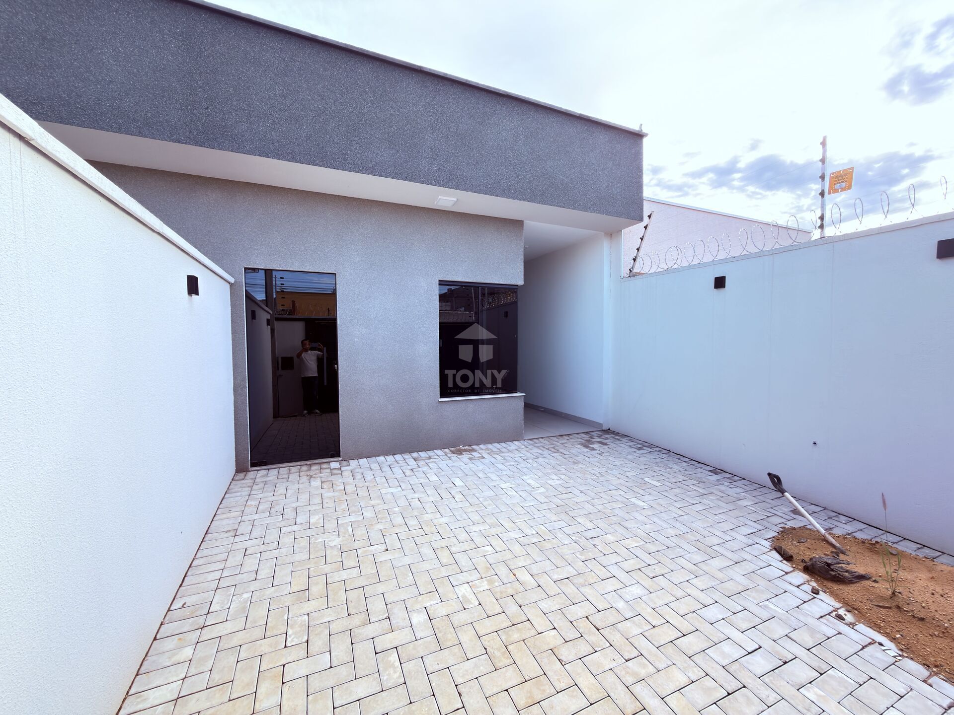 Casa à venda com 2 quartos, 1 suíte, 2 vagas e 69m² no Plano Diretor Norte, Palmas (TO) — foto 16 de 16