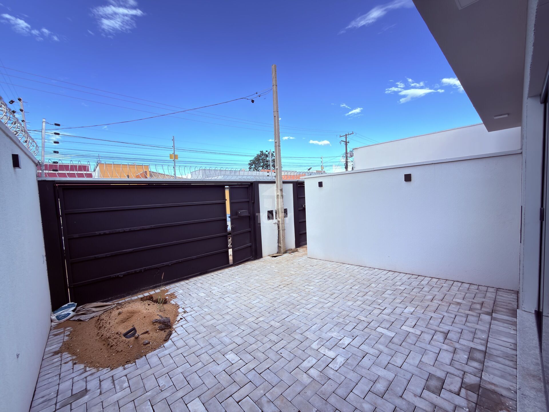 Casa à venda com 2 quartos, 1 suíte, 2 vagas e 69m² no Plano Diretor Norte, Palmas (TO) — foto 15 de 16