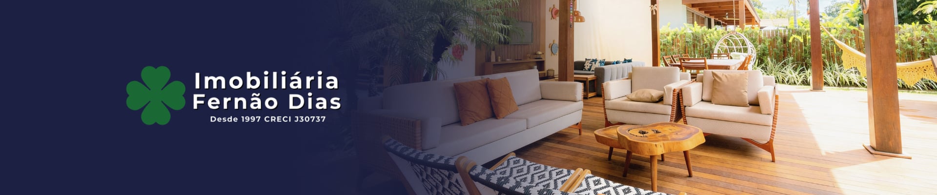 Imobiliaria Fernão Dias