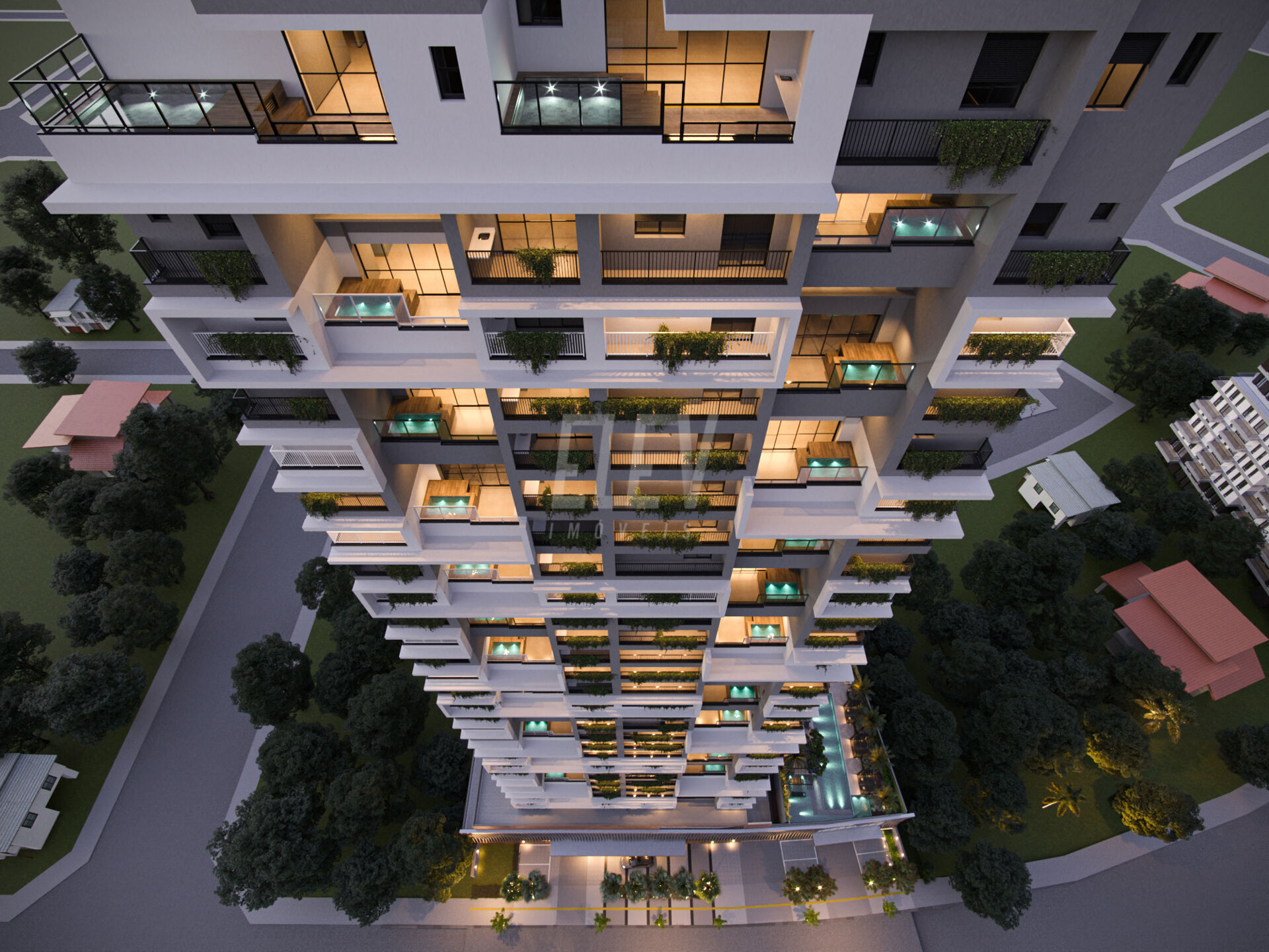 Apartamento, 1 quarto, 52 m² - Foto 11