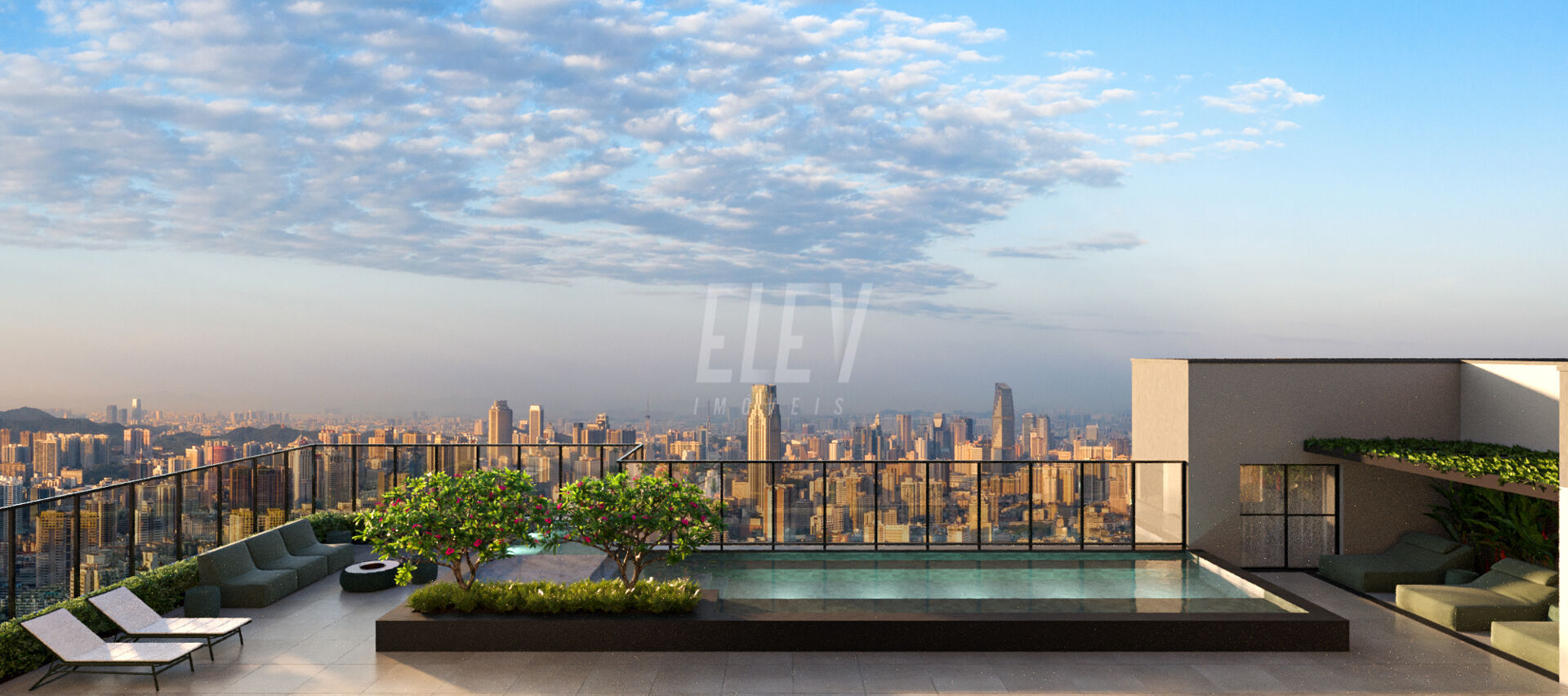 Apartamento, 1 quarto, 52 m² - Foto 34
