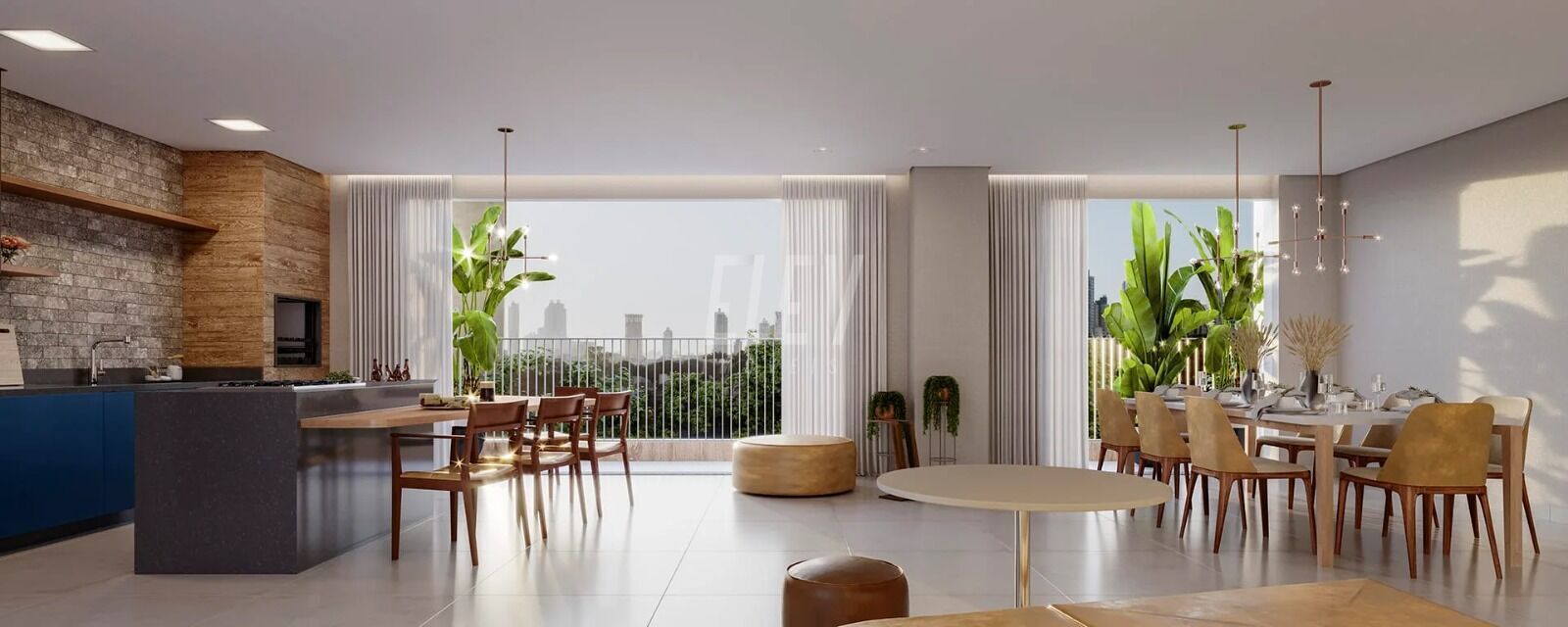 Apartamento, 3 quartos, 75 m² - Foto 16