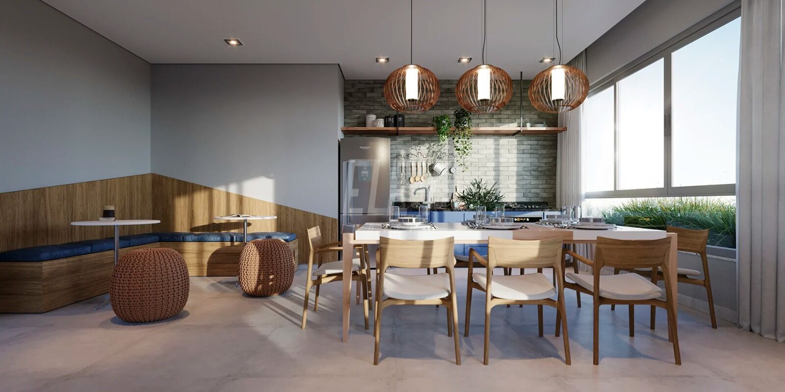 Apartamento, 3 quartos, 75 m² - Foto 17