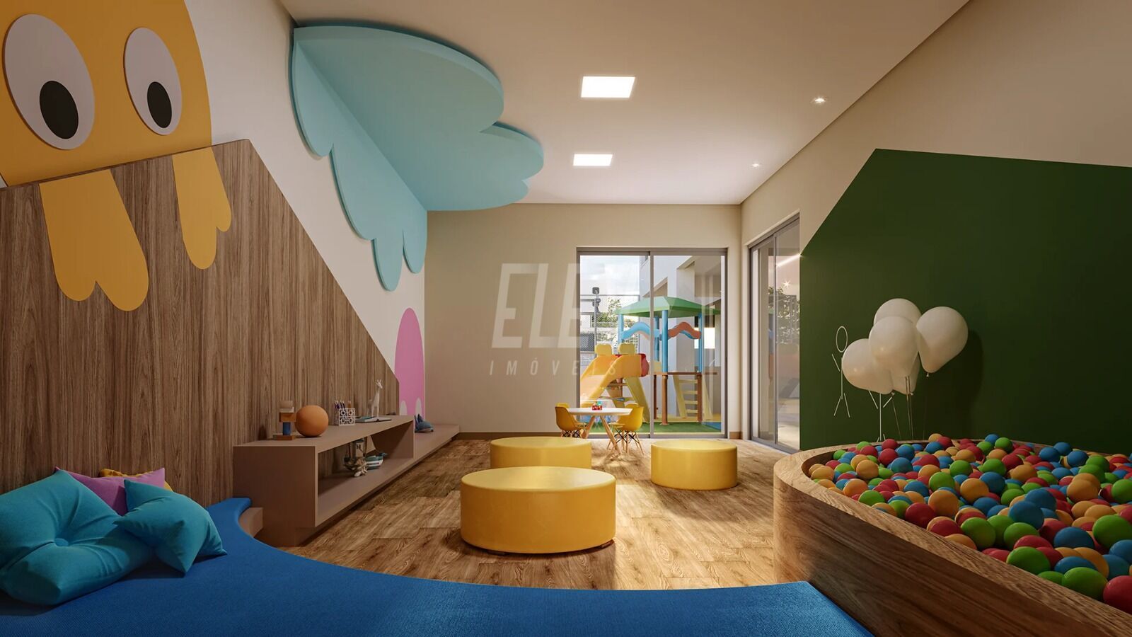 Apartamento, 3 quartos, 75 m² - Foto 19