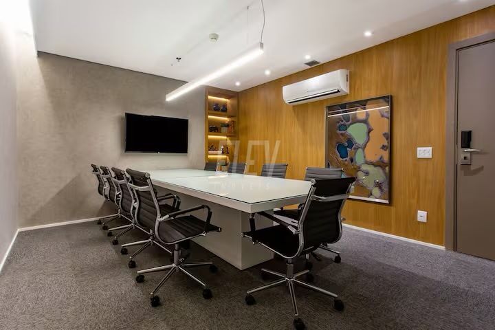 Apartamento, 1 quarto, 29 m² - Foto 15