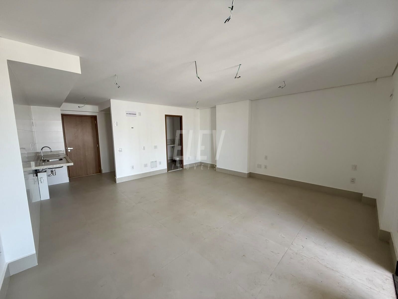 Apartamento, 1 quarto, 52 m² - Foto 3