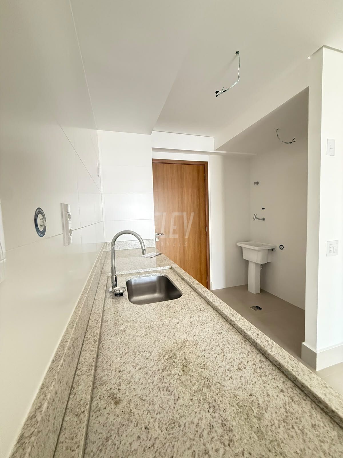 Apartamento, 1 quarto, 52 m² - Foto 4