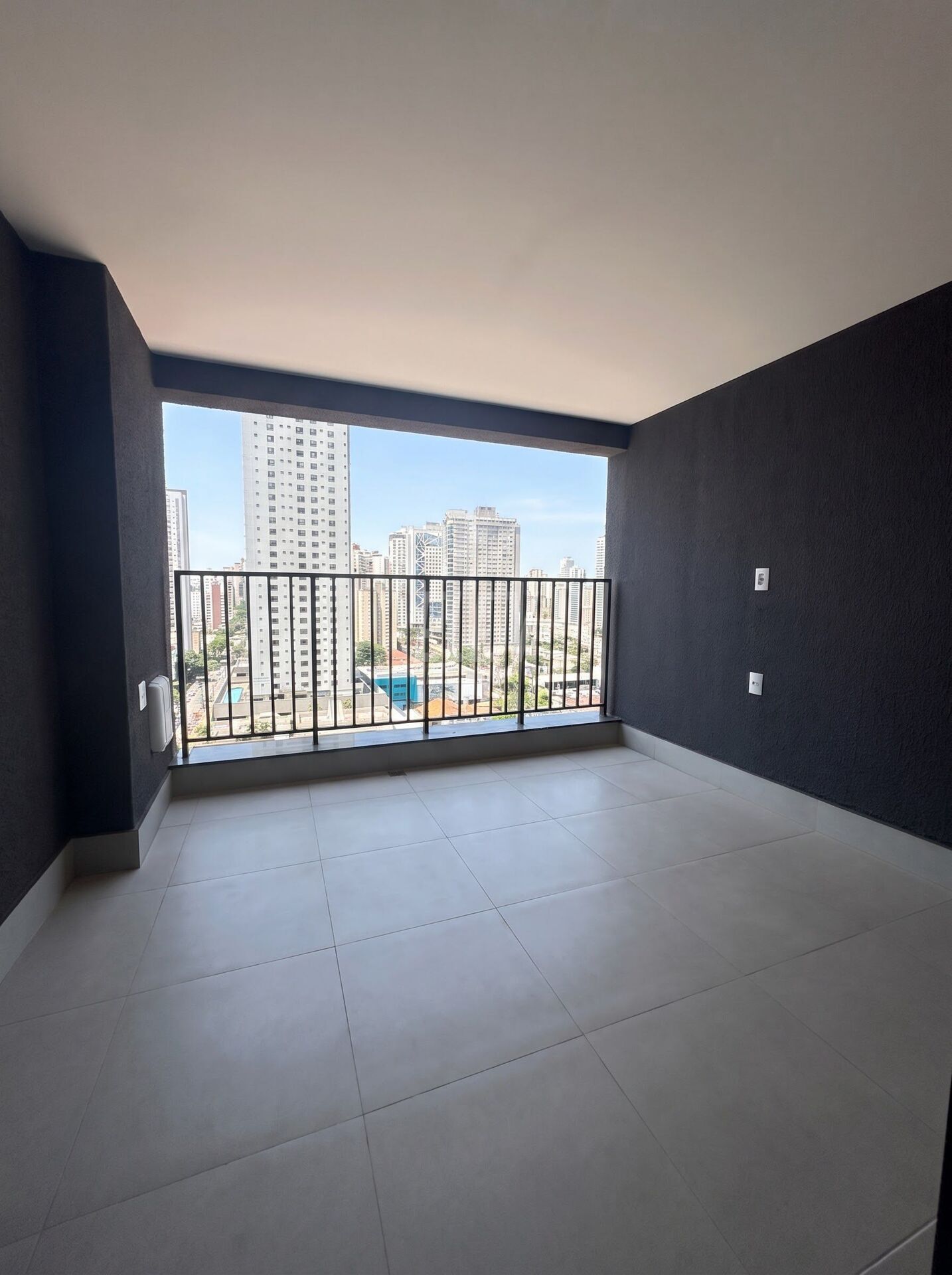 Apartamento, 1 quarto, 52 m² - Foto 2