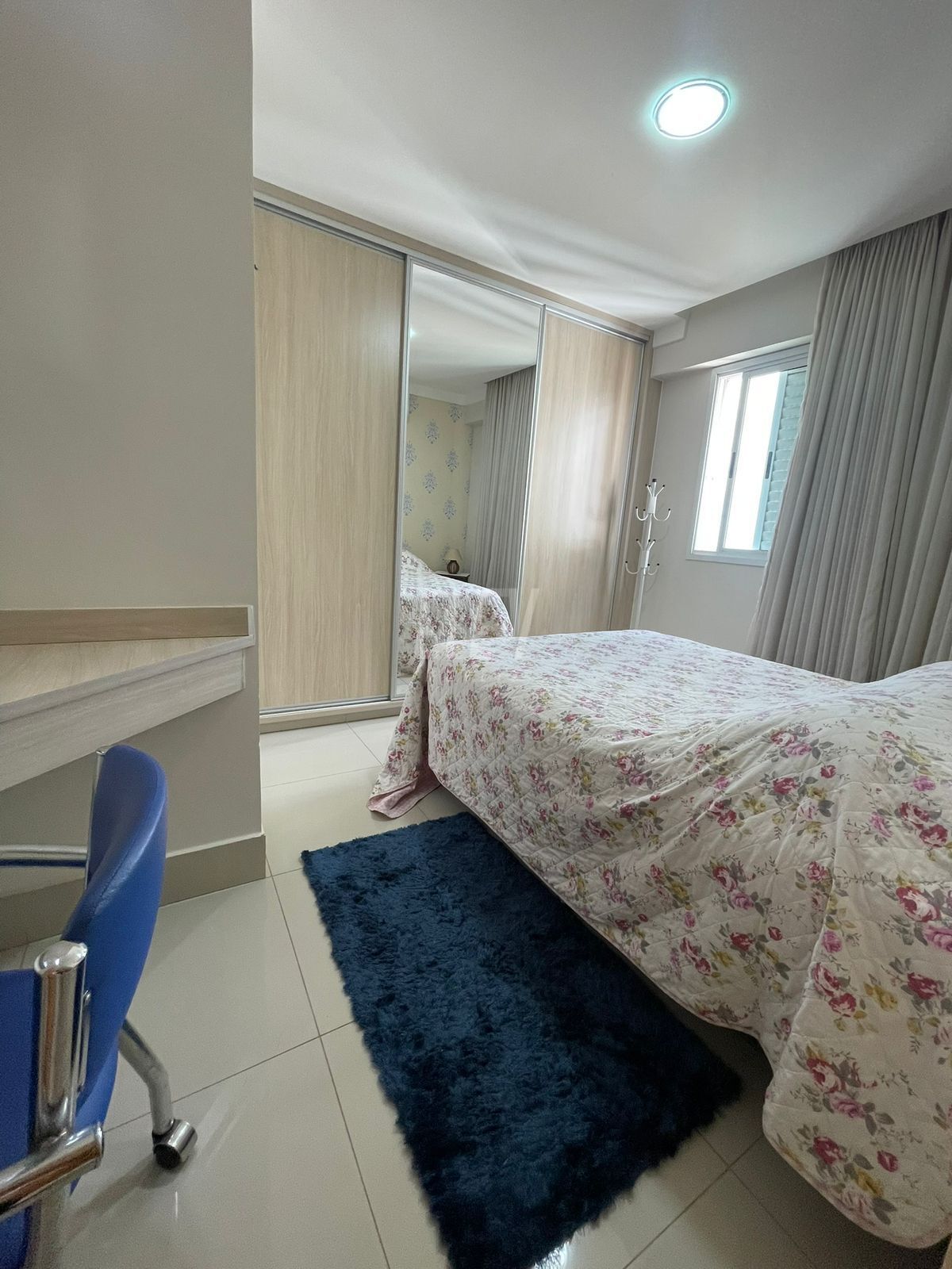Apartamento, 4 quartos, 116 m² - Foto 41
