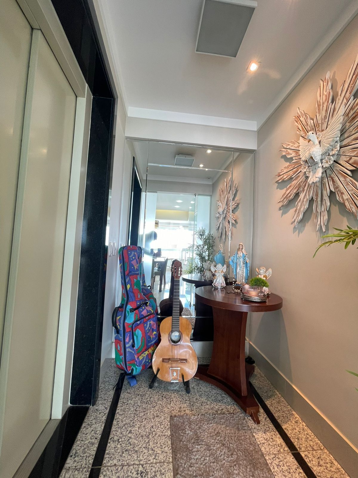 Apartamento, 4 quartos, 116 m² - Foto 16