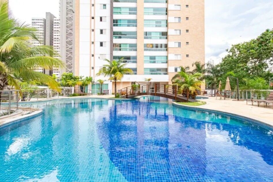 Apartamento, 4 quartos, 116 m² - Foto 14