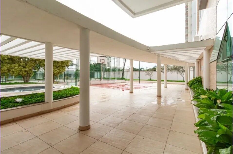 Apartamento, 4 quartos, 116 m² - Foto 5