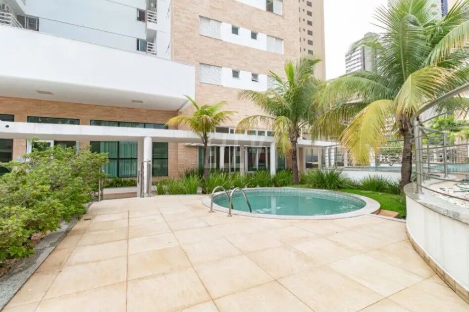 Apartamento, 4 quartos, 116 m² - Foto 13